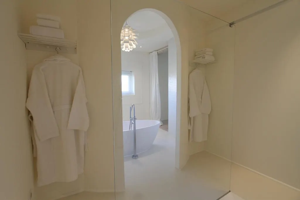 Le Vieux Four Hotel Mouries France
