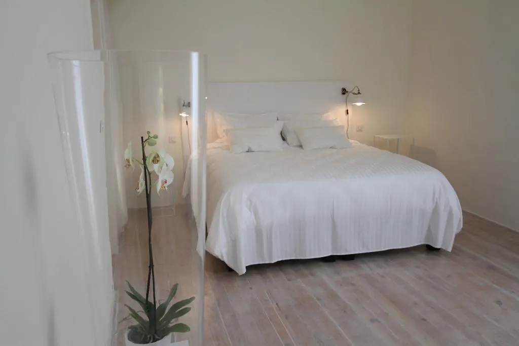 Le Vieux Four Hotel Mouries