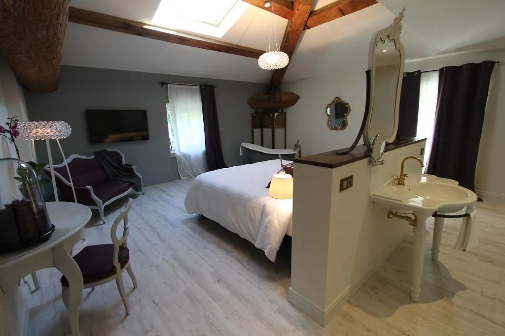 Le Vieux Four Hotel Mouries 0*,  France