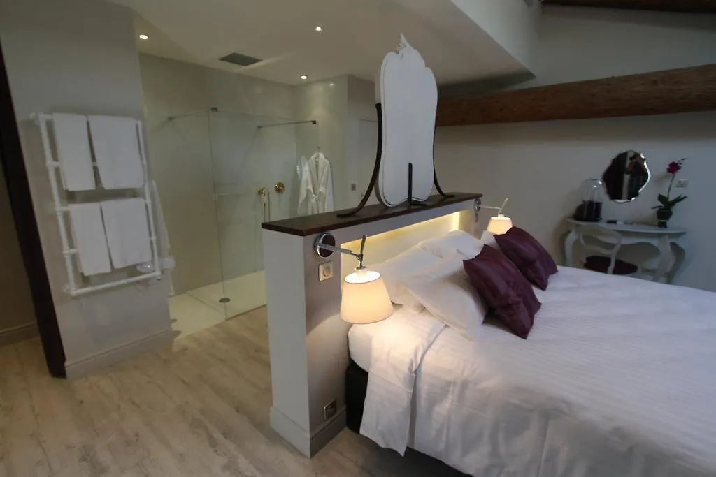 Guest house Le Vieux Four Hotel Mouries