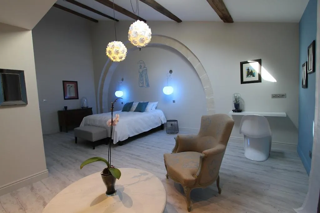 Guest house Le Vieux Four Hotel Mouries