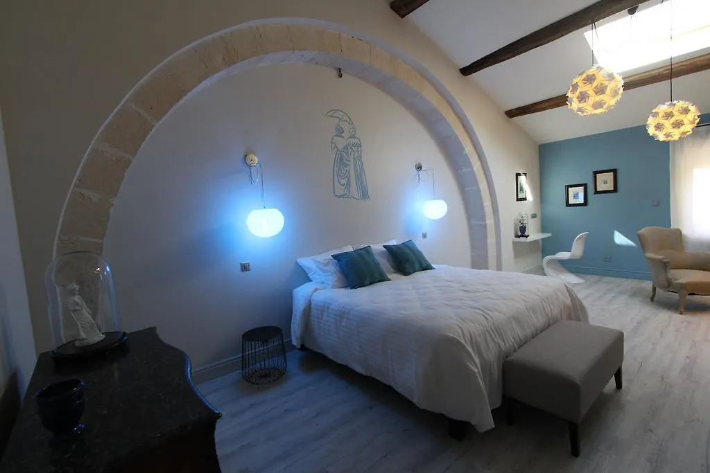 Guest house Le Vieux Four Hotel Mouries