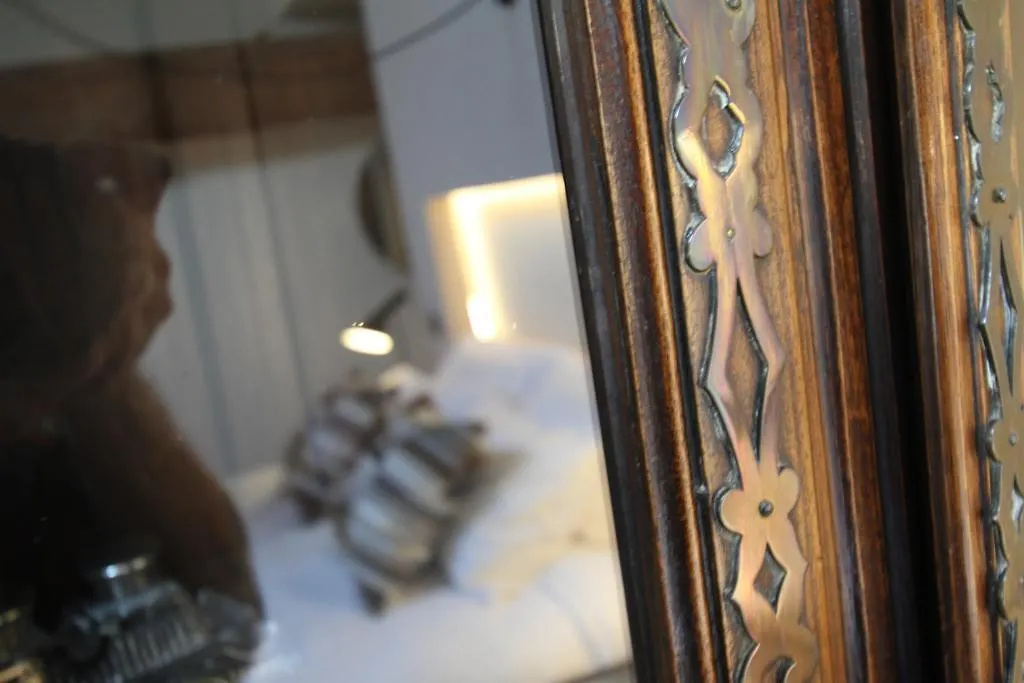 Guest house Le Vieux Four Hotel Mouries