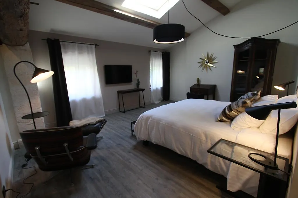 Le Vieux Four Hotel Mouries Guest house
