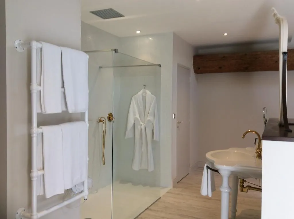 Guest house Le Vieux Four Hotel Mouries France