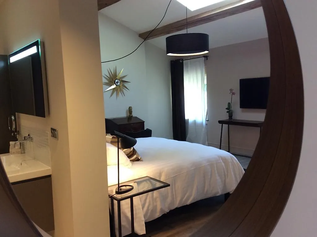 Le Vieux Four Hotel Mouries Guest house