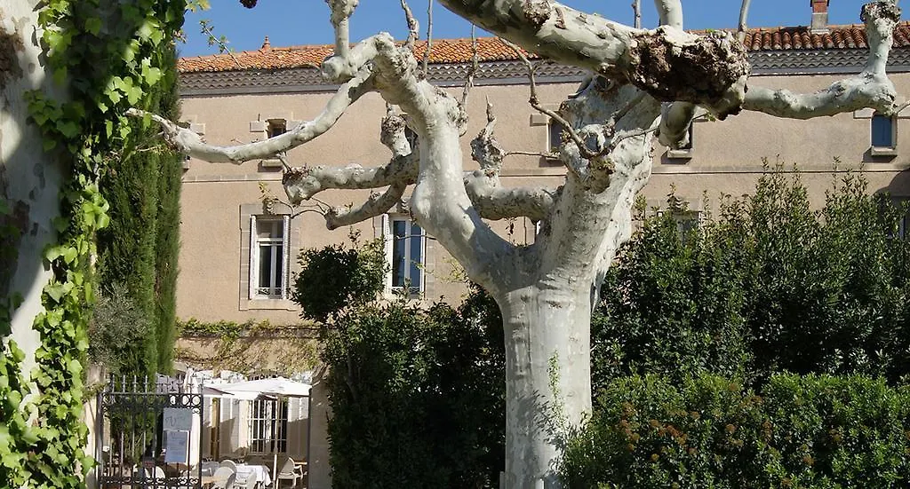 Le Vieux Four Hotel Mouries