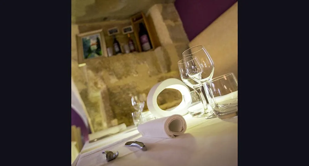 Le Vieux Four Hotel Mouries