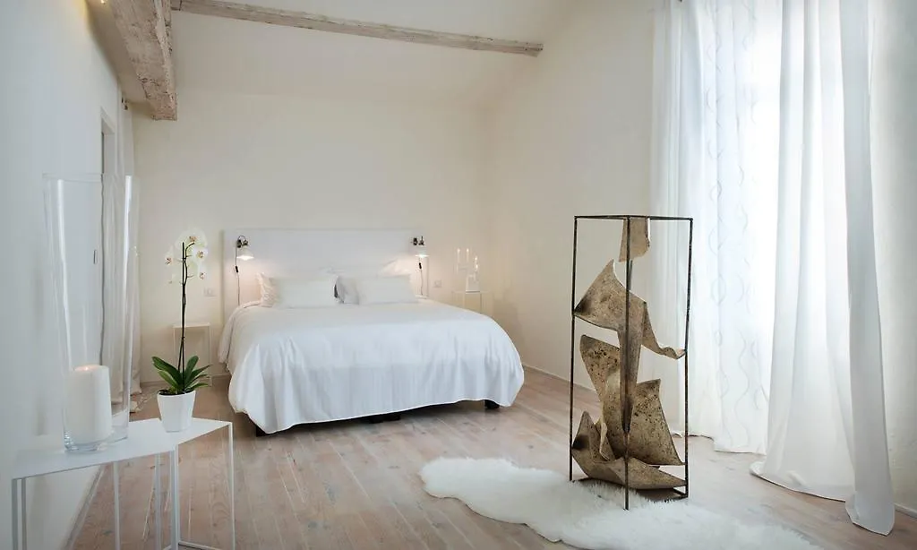 Le Vieux Four Hotel Mouries France