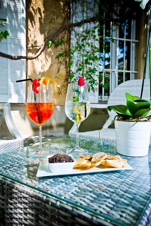 Guest house Le Vieux Four Hotel Mouries