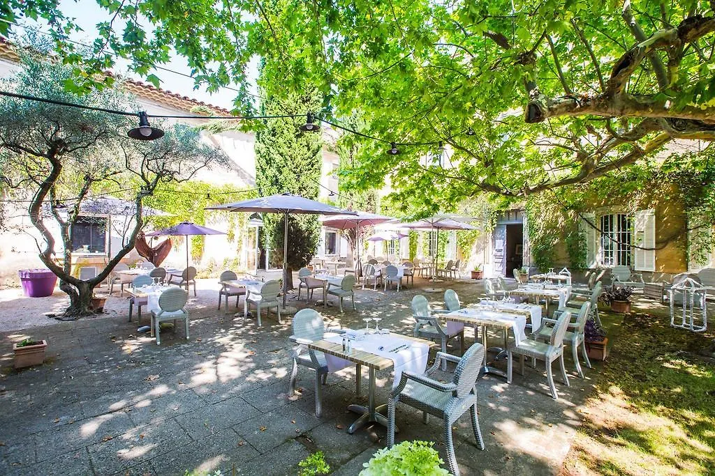 Guest house Le Vieux Four Hotel Mouries