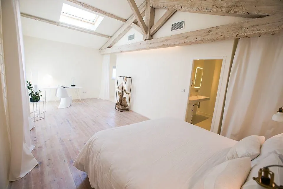 Guest house Le Vieux Four Hotel Mouries