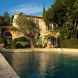 Domaine Du Coussoul Villa