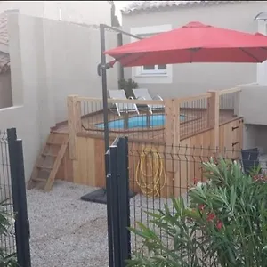 Charmante Maison De Village Au Centre De Hébergement de vacances