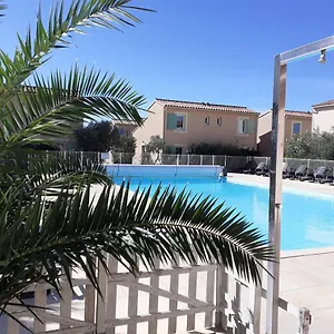 Situé Dans Les Alpilles Appartement