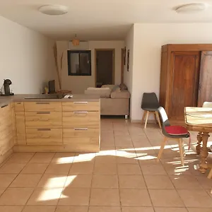 Luciole Des Alpilles Hébergement de vacances