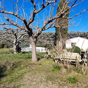 Maison Provençale Chaleureuse Avec Piscine Hébergement de vacances