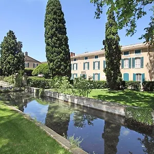 Chateau De Servanes Hotel
