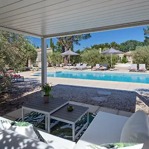 La Méridienne Maison d'hôtes