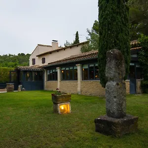 Le Vallon De Gayet Hotel