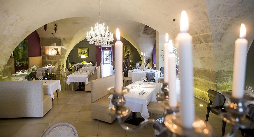 Le Vieux Four Hotel Mouries Frankrig